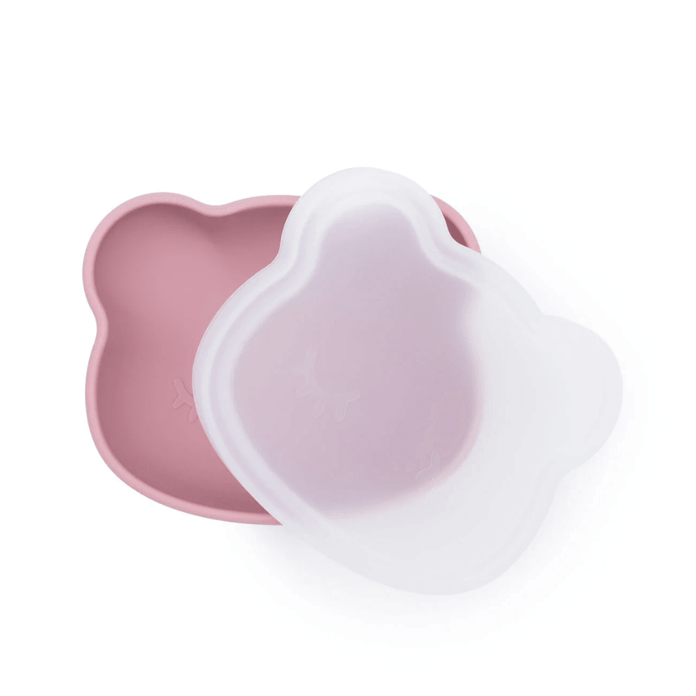 We might be Tiny Stickie® Bowl - Dusty Rose