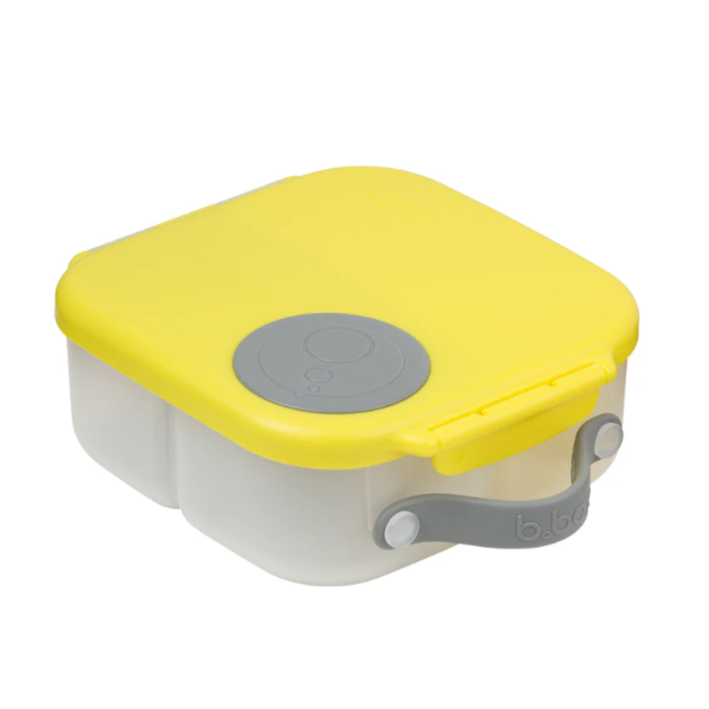 B.Box Mini Lunchbox - Lemon sherbet