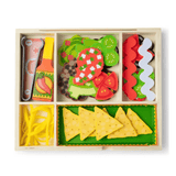 Melissa & Doug Nachos Play Set