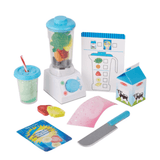 Melissa & Doug Smoothie Maker Blender Set