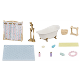 Sylvanian Families Bath & Shower Set