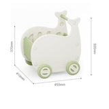 All 4 Kids Roman the Whale Walking Pram