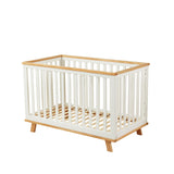 Joy Baby Mia Cot and Comet 4 Drawer Change Table Package