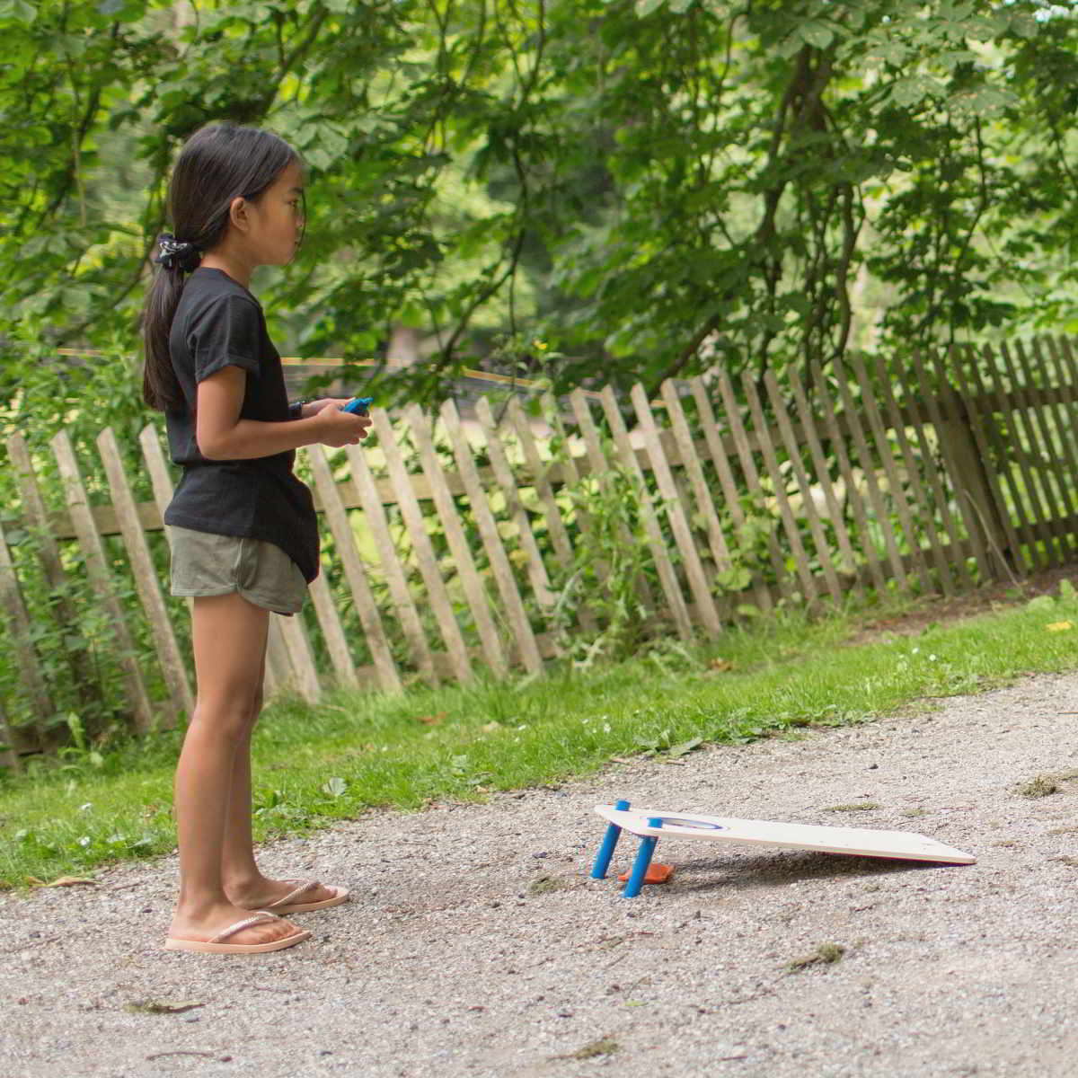 BS Toys Corn Hole