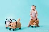 Wheely Bug Kids Ride On Lion