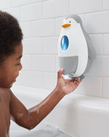 Skip Hop Soapster Soap & Sanitizer Dispenser