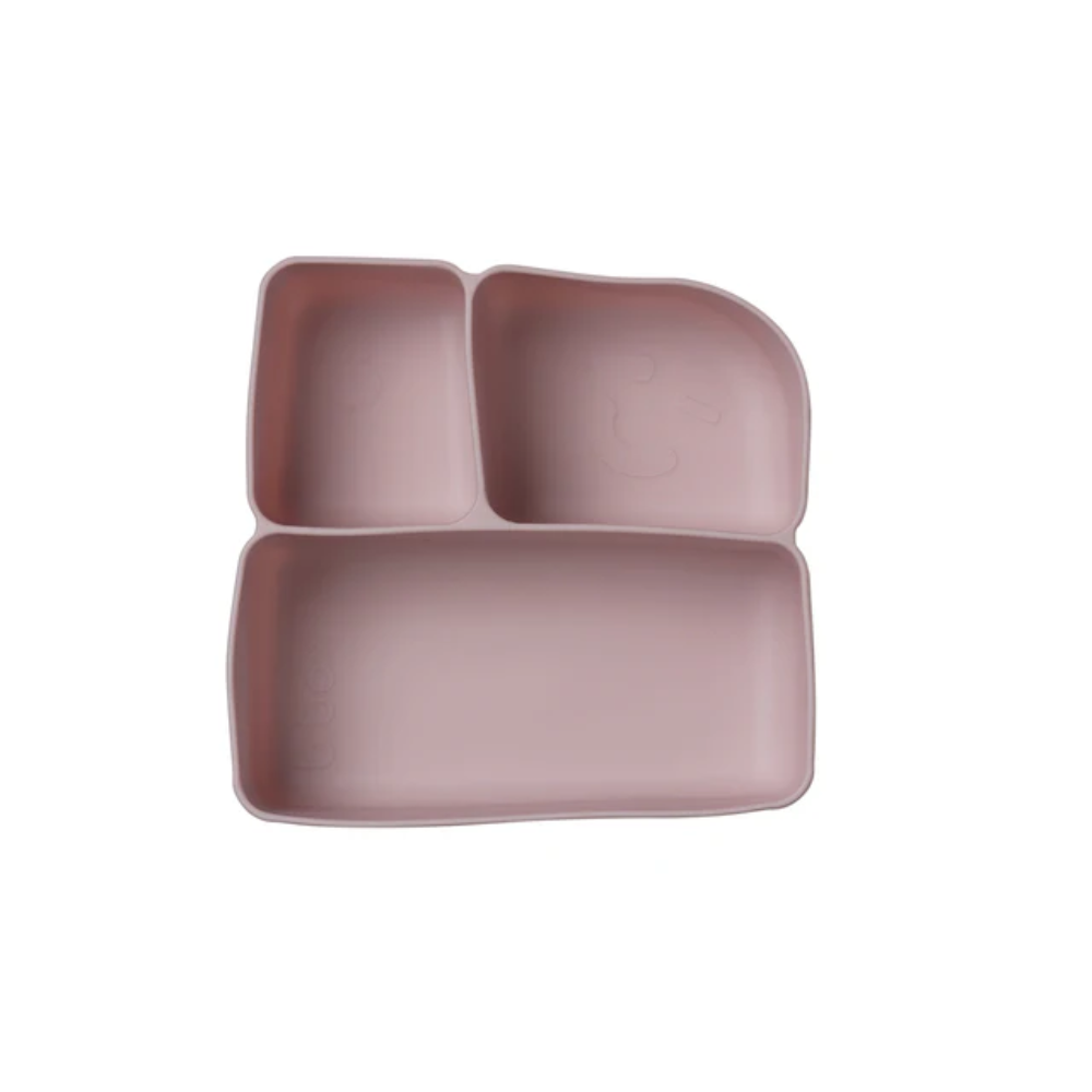 B.Box Silicone Lunch Box Bento Insert - Berry