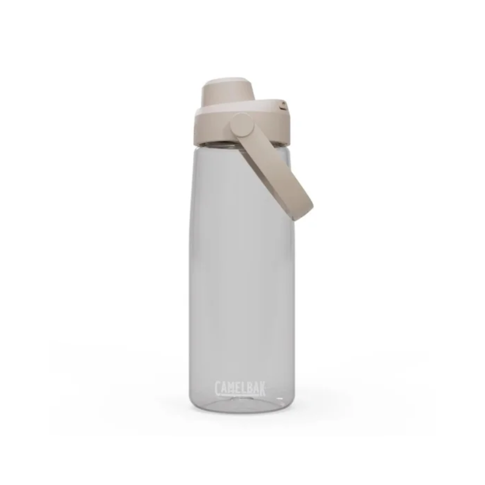 Camelbak Thrive Chug 0.75L Clear