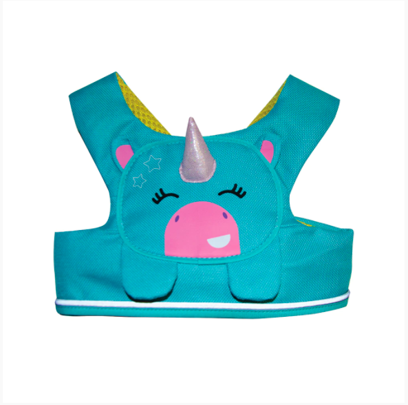 Trunki Toddlepak Kids Safety Harness - Una the Unicorn