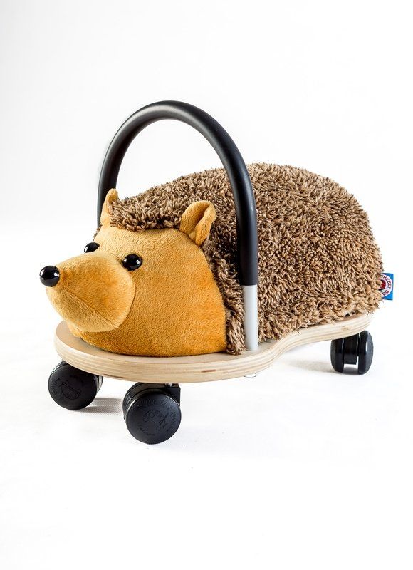 Wheely Bug Kids Ride On Hedgehog