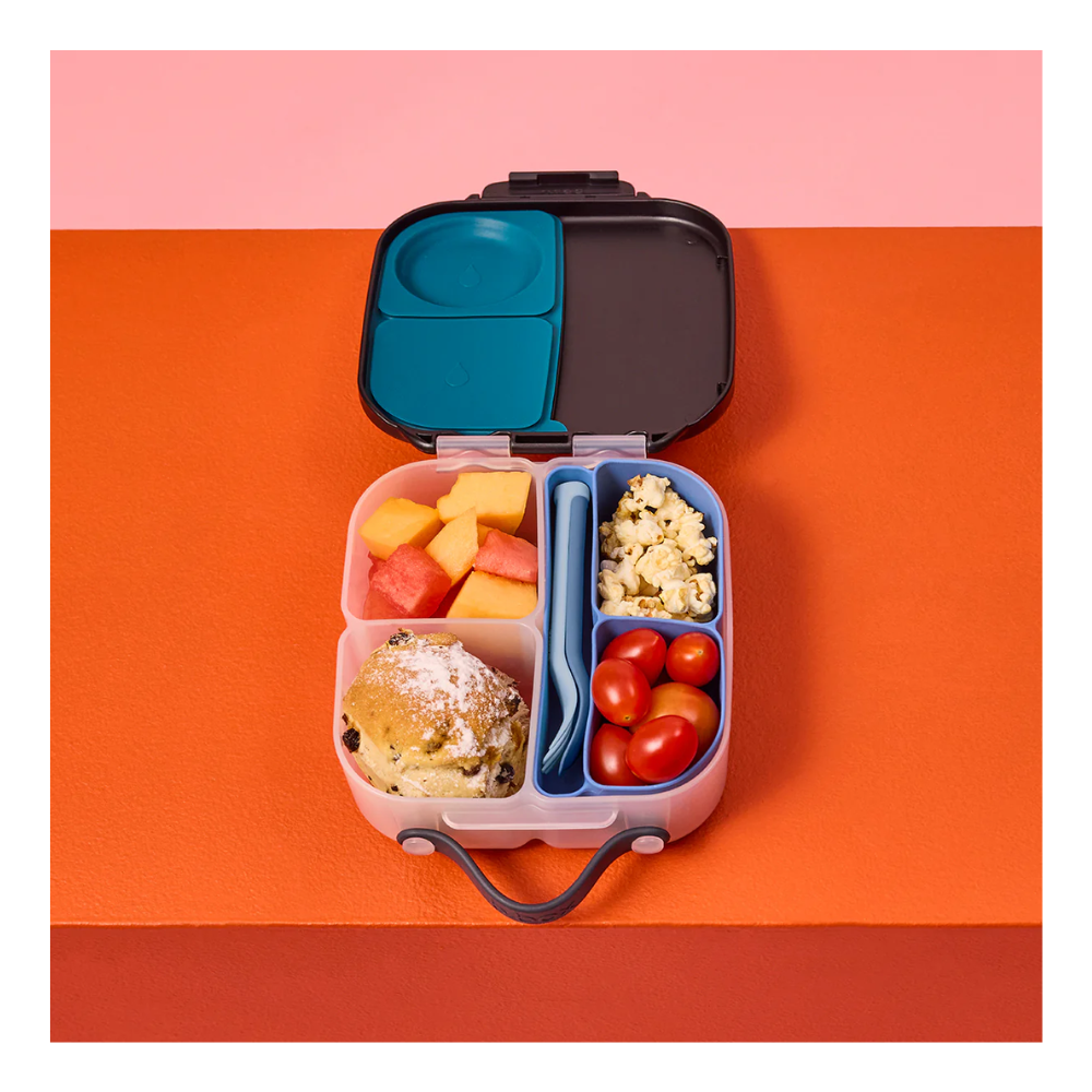 B.Box Lunch Box Cutlery- Horizon