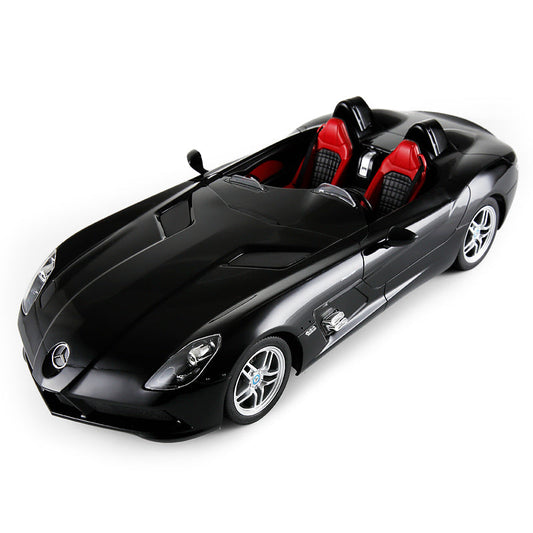 Rastar Licensed 1:12 Radio Control Car - Mercedes Benz SLR