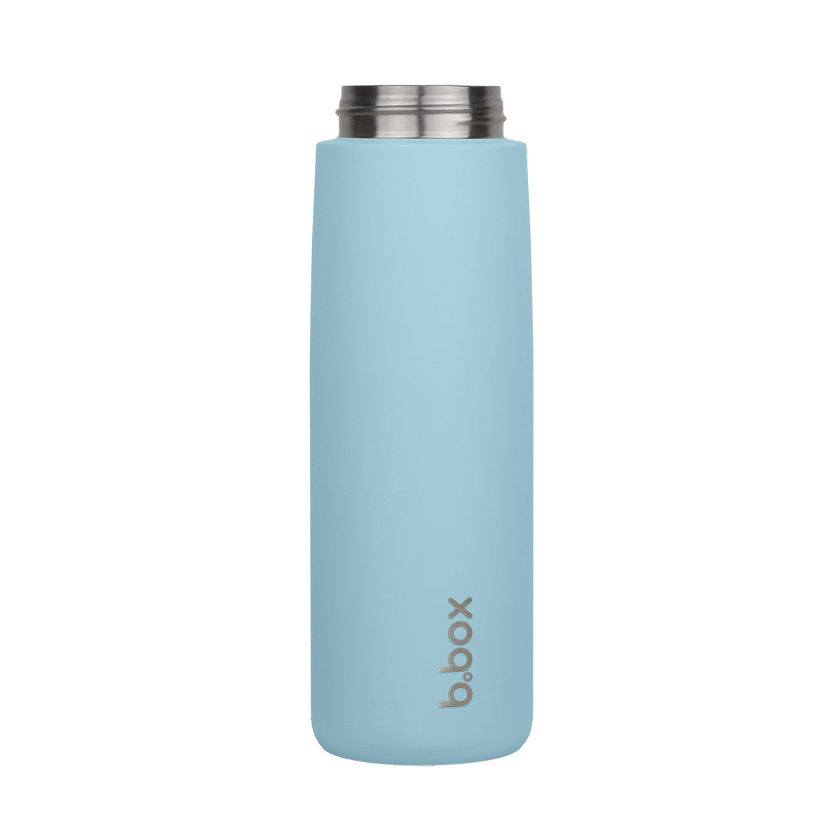 B.Box 690mL Insulated Flip Top Drink Bottle - Lagoon