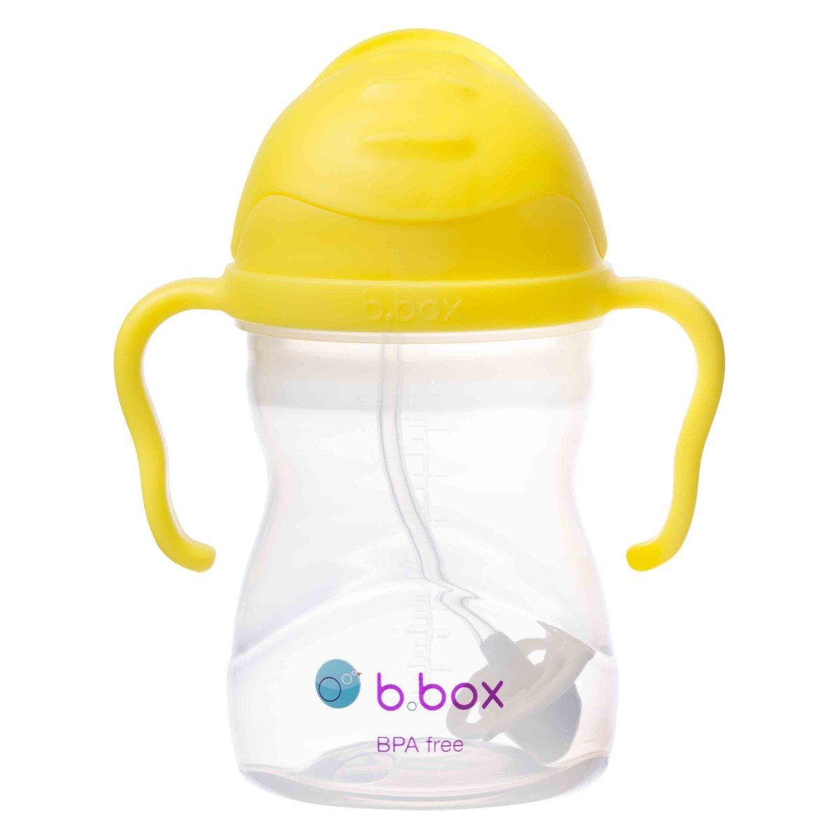 B.Box Sippy Cup - Pineapple