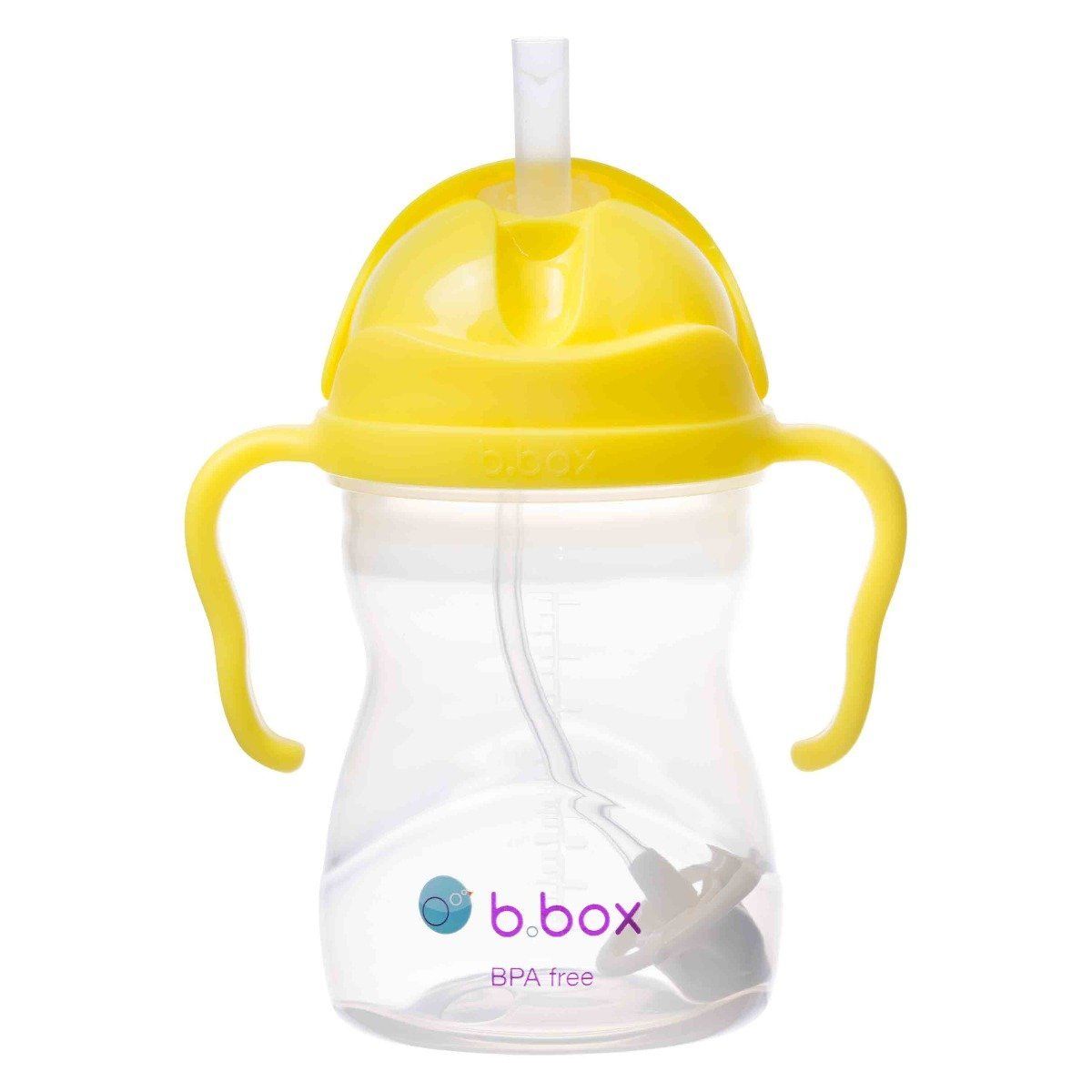 B.Box Sippy Cup - Pineapple