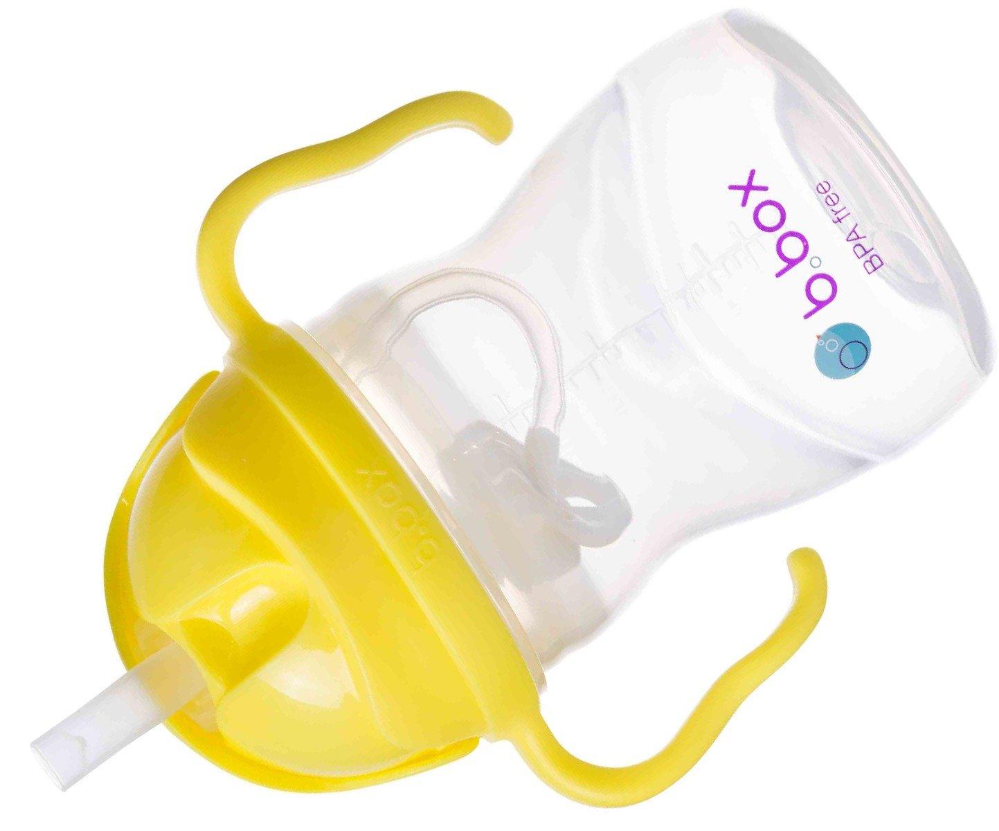 B.Box Sippy Cup - Leman