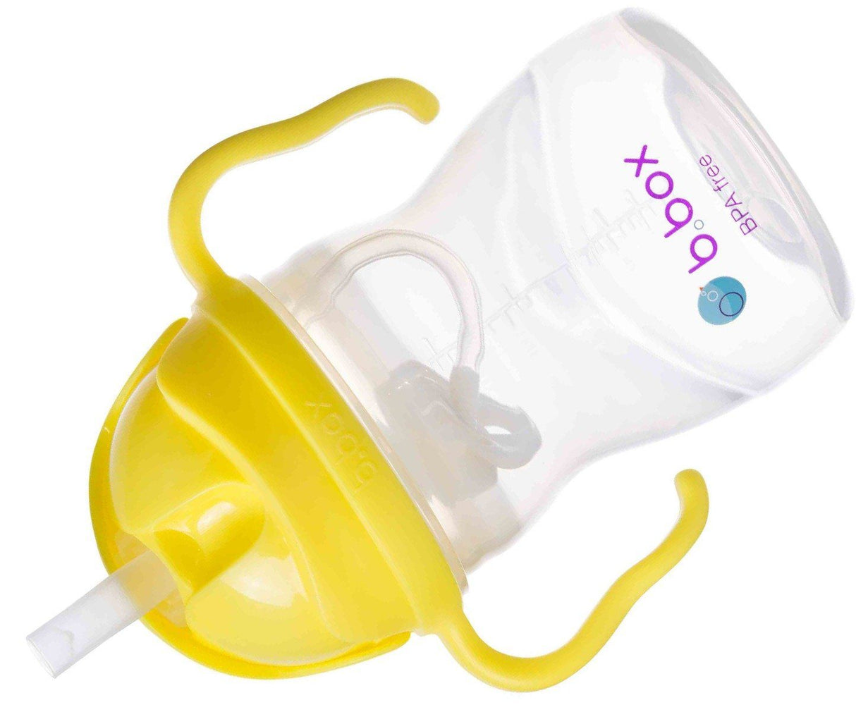 B.Box Sippy Cup - Pineapple