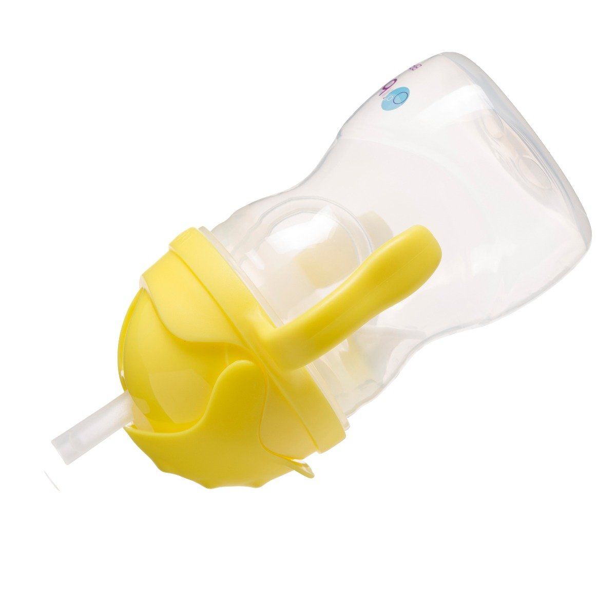 B.Box Sippy Cup - Pineapple