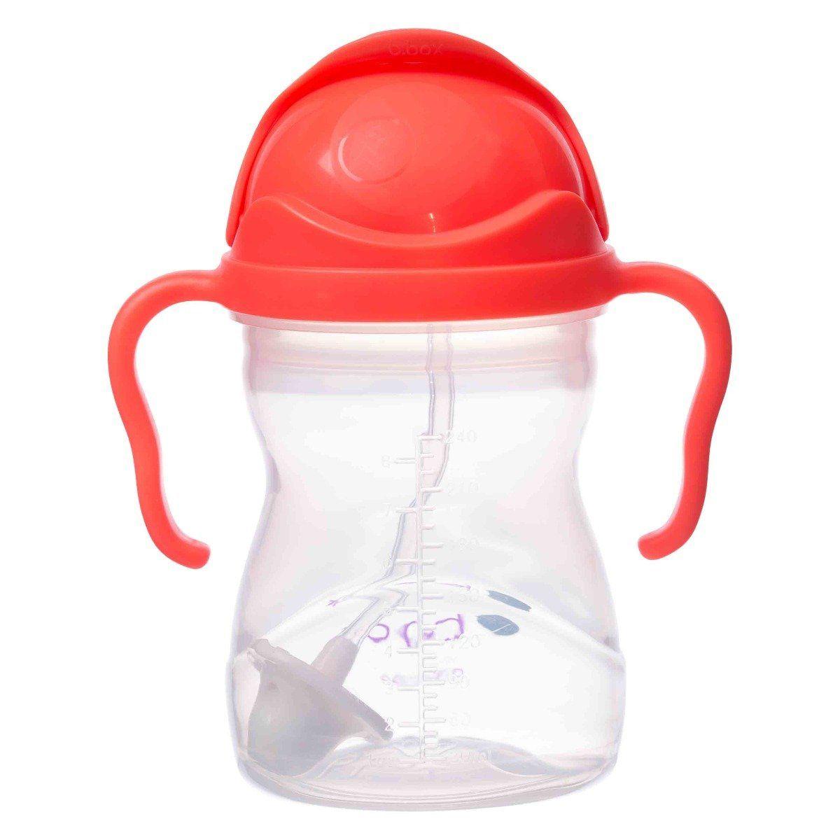 B.Box Sippy Cup - Watermelon