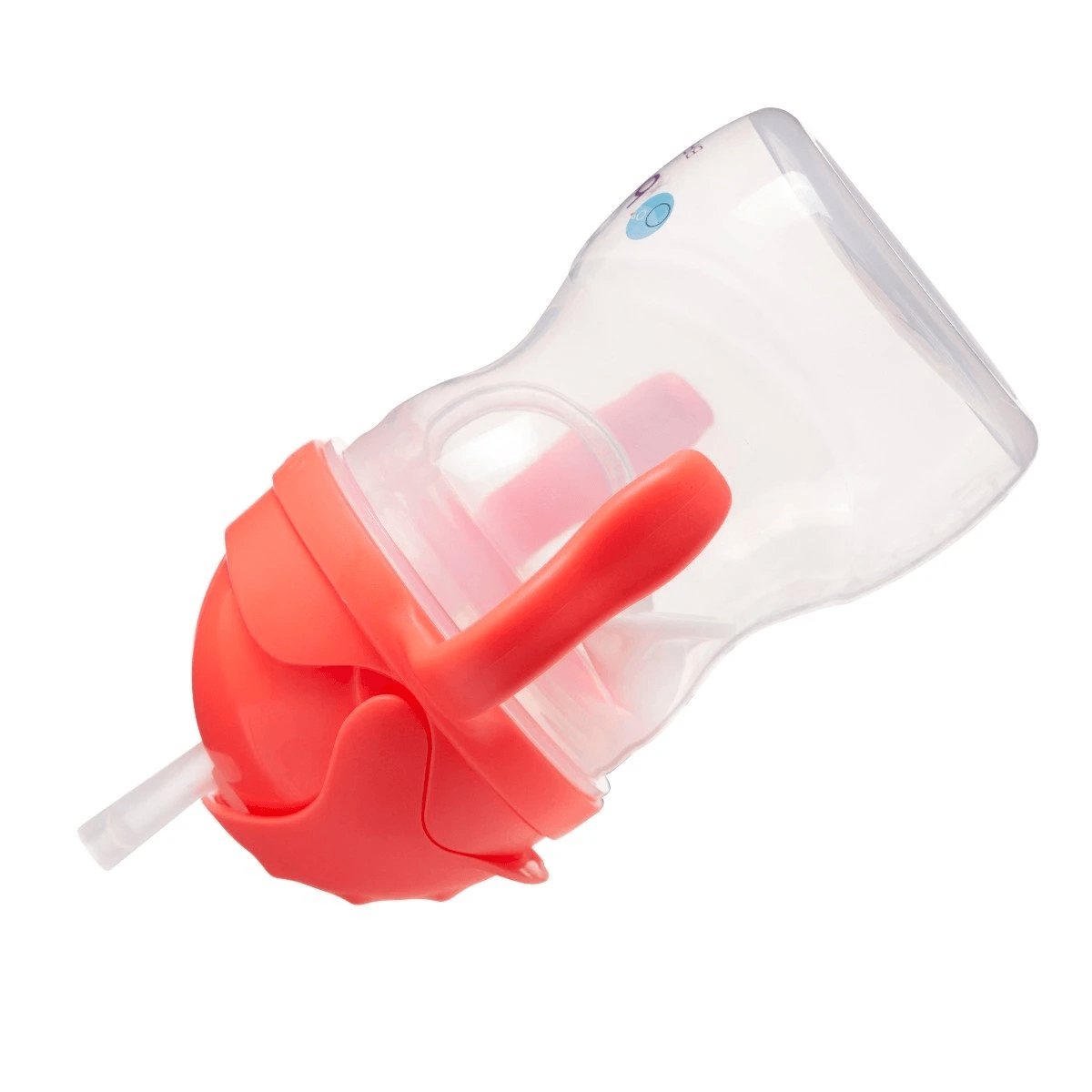 B.Box Sippy Cup - Watermelon