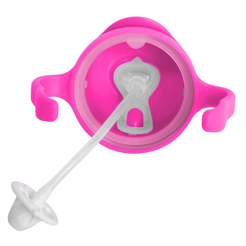 B.Box Sippy Cup - Pink Pomegrante - Limited Edition