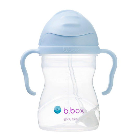 B.Box Sippy Cup - Bubblegum