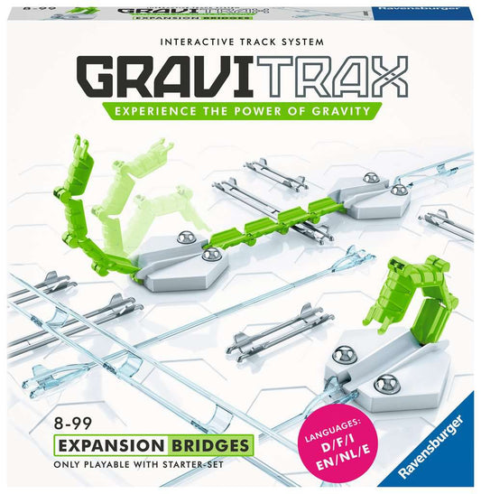GraviTrax Trampoline