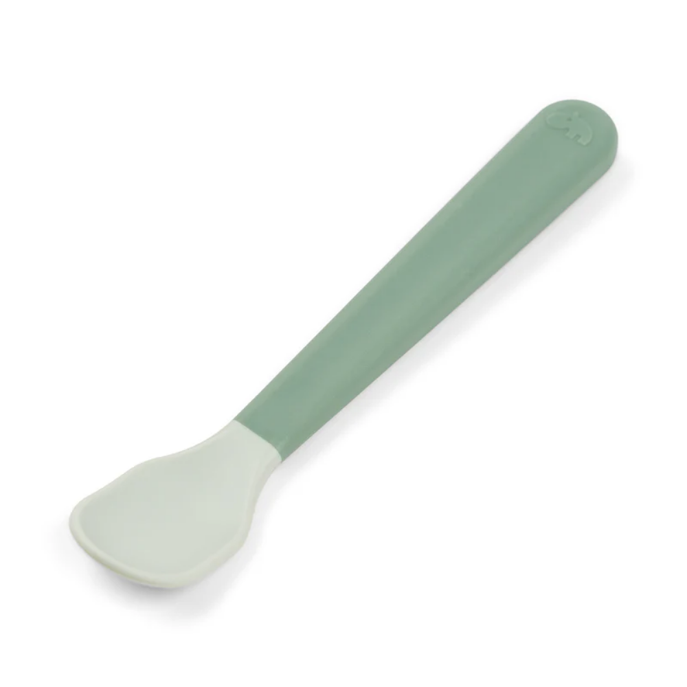 Done by Deer Foodie First Meal Set Green