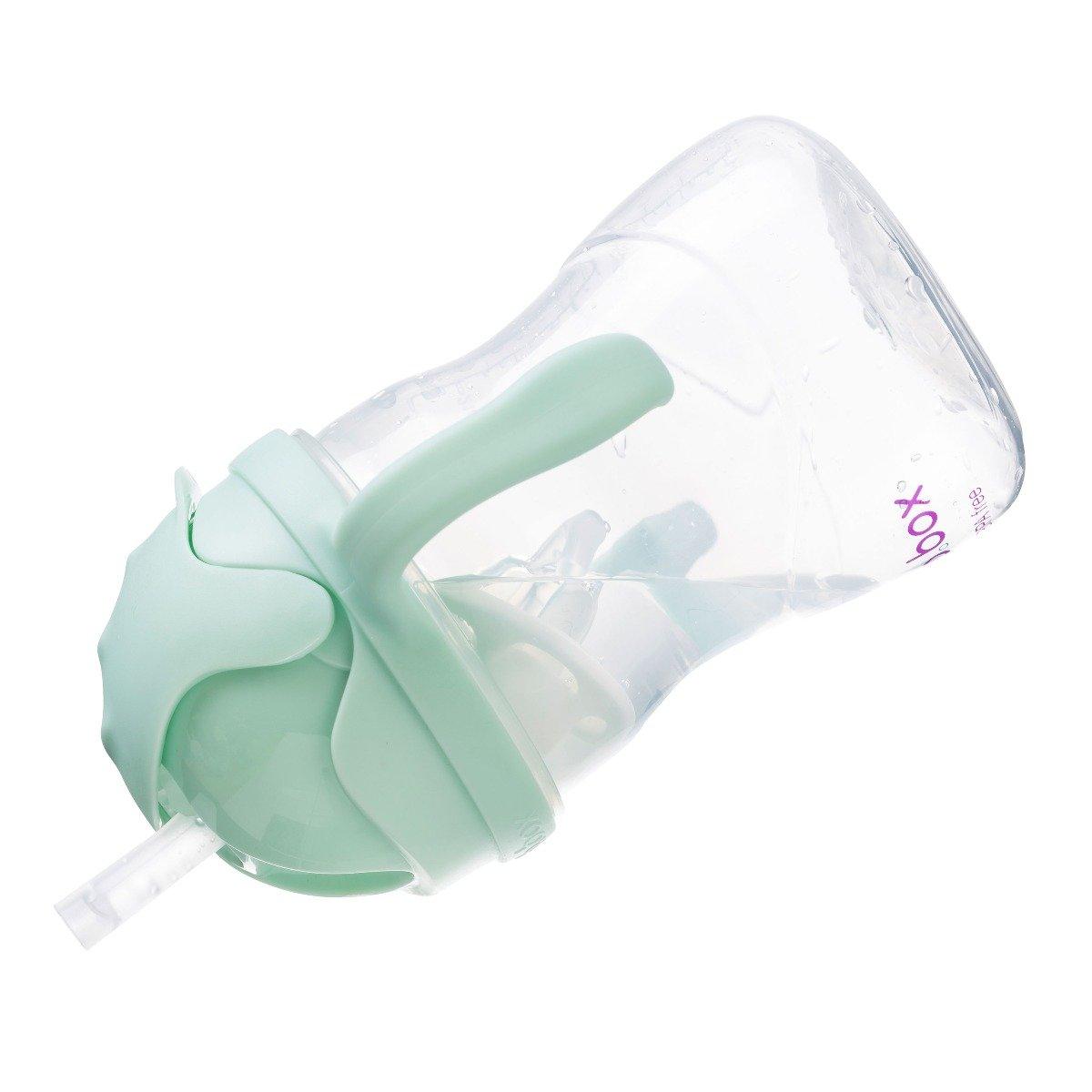 B.Box Sippy Cup - Pistachio