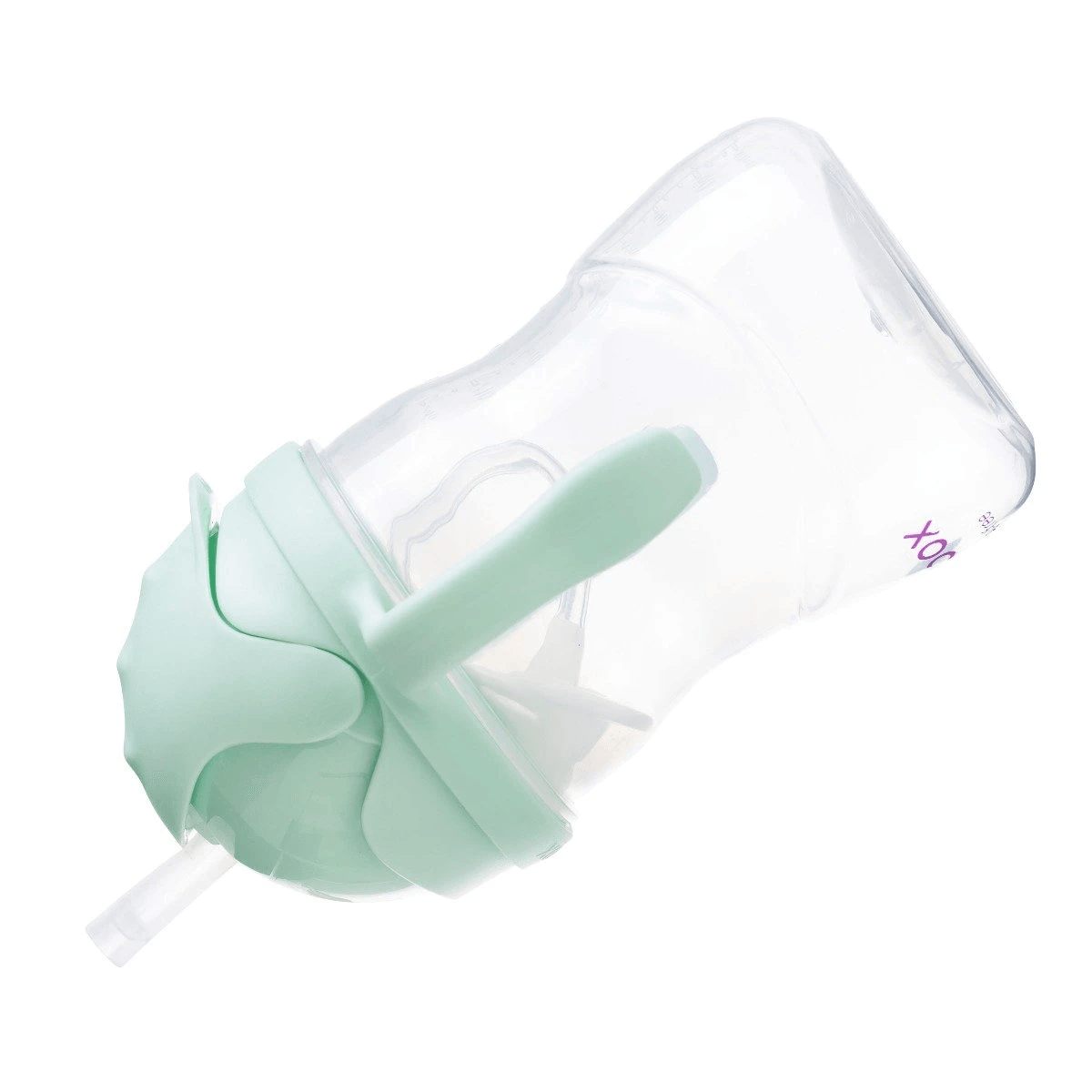 B.Box Sippy Cup - Pistachio