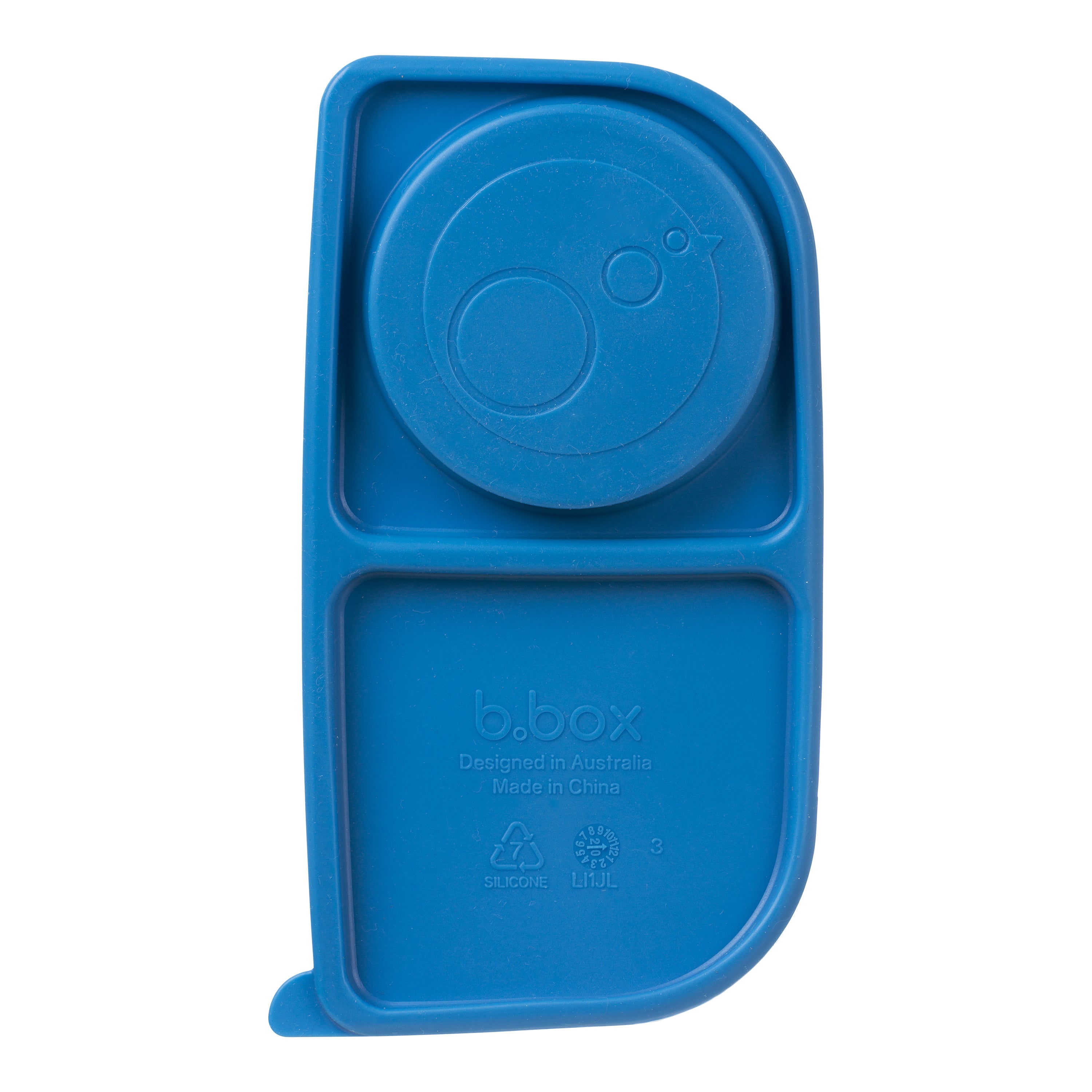 B.Box Mini Lunch Box - Indigo Rose