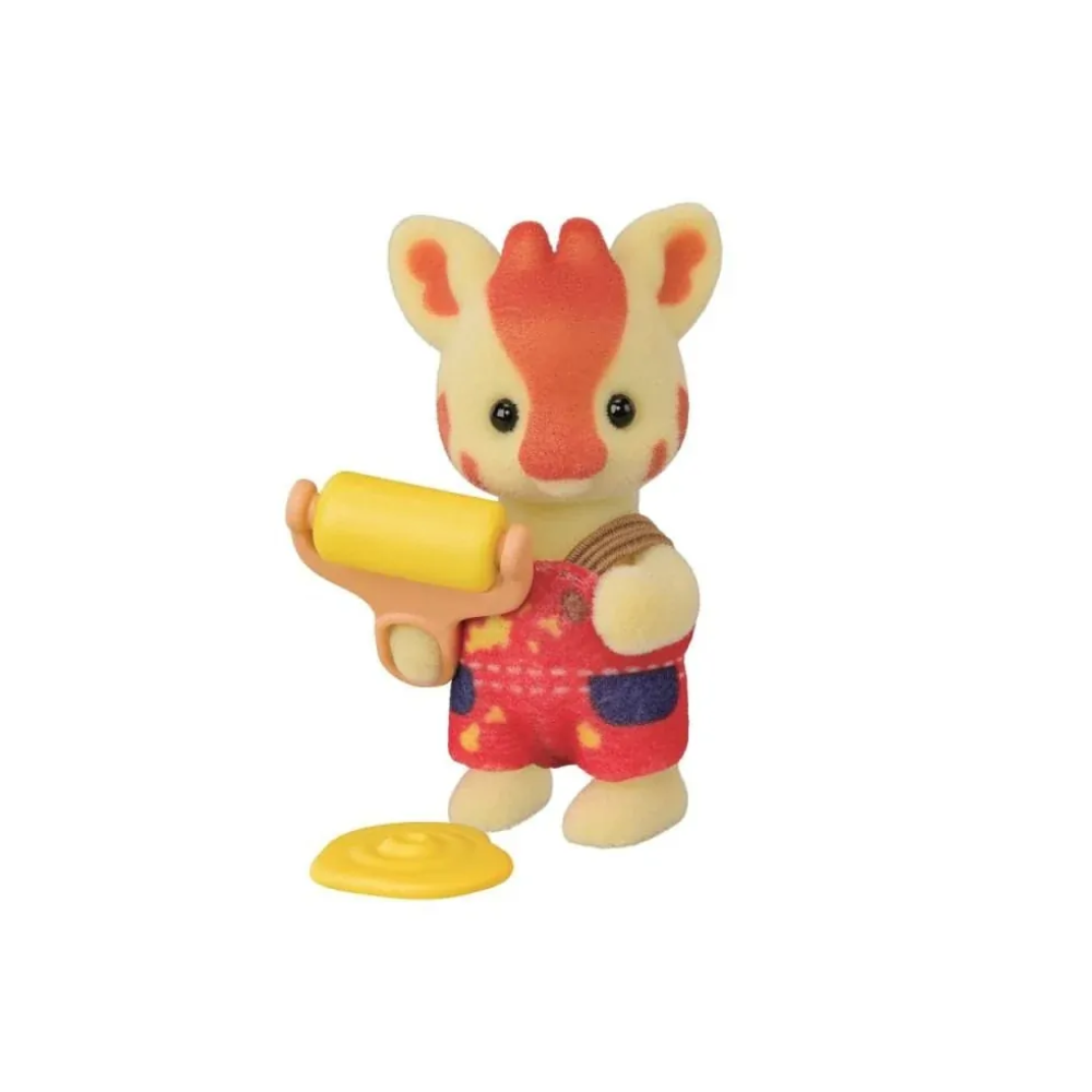 Sylvanian Families Baby Builders Series Blind Bag