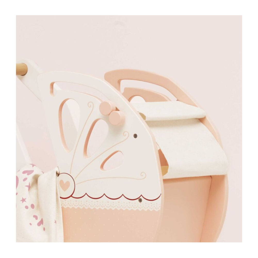 Le Toy Van Honeybake Sweet Dreams Pram