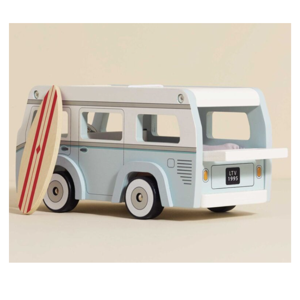 Le Toy Van Holiday Campervan