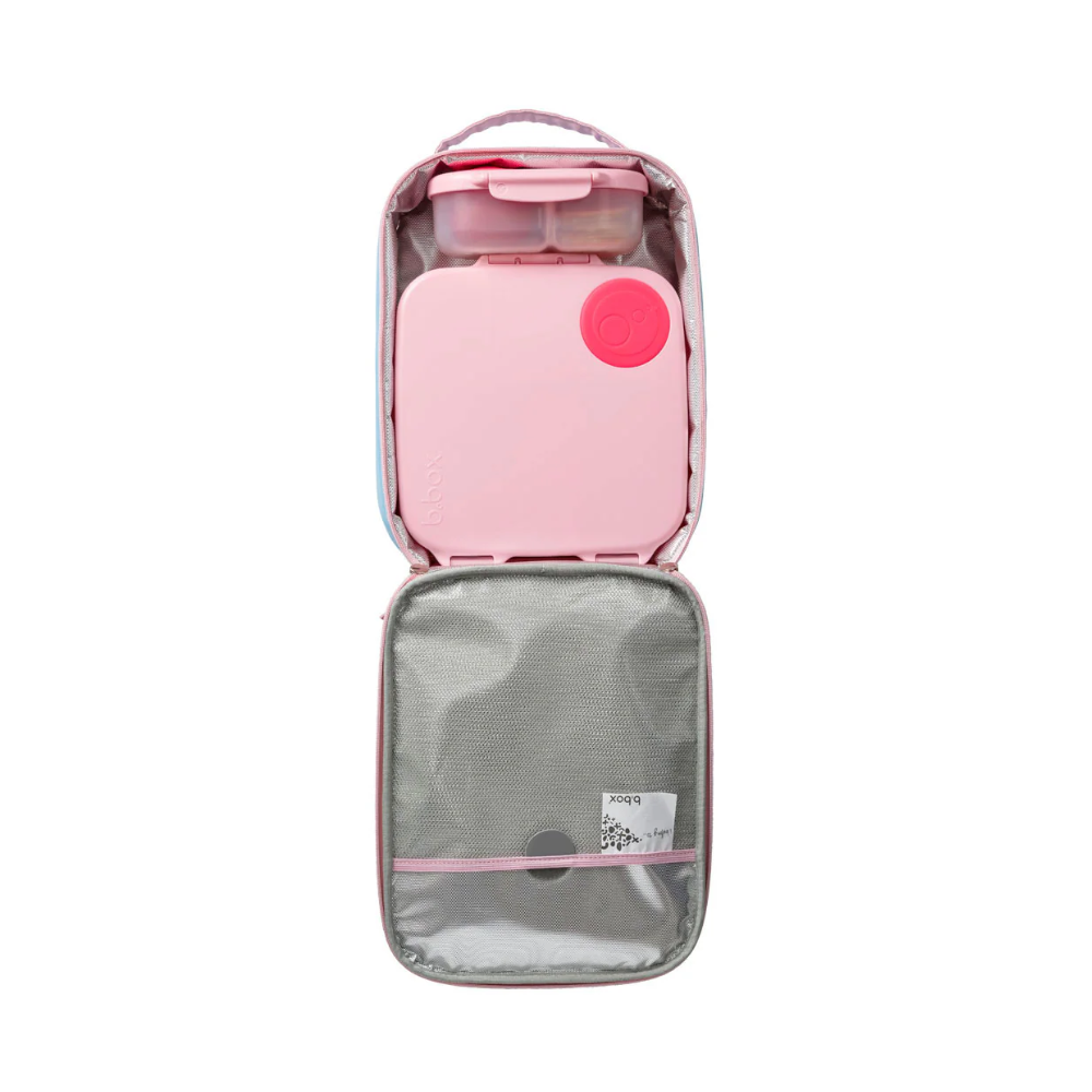 B.Box Flexi Insulated Lunch Bag - Unicorn Dreams
