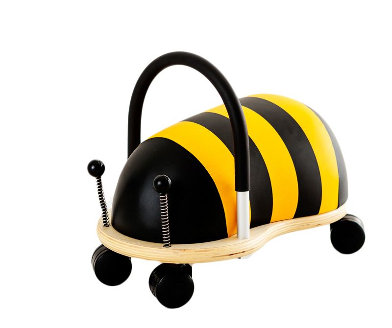 Wheely Bug Kids Ride On Bee Large