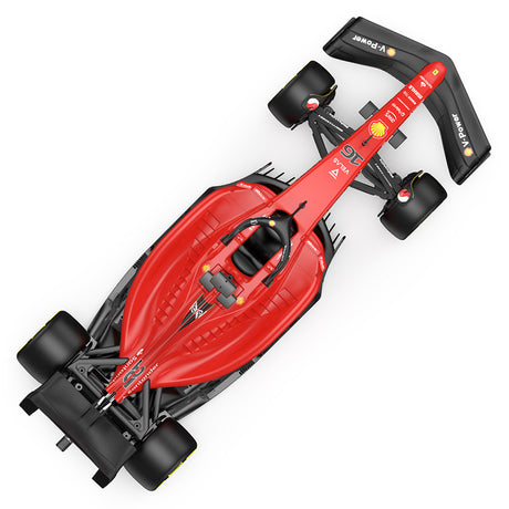 Rastar Licensed 1:12 Farrari F1 75 Performance