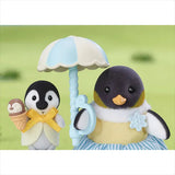 Sylvanian Families Penguin Family