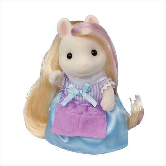 Sylvanian Families Hair Stylist Set