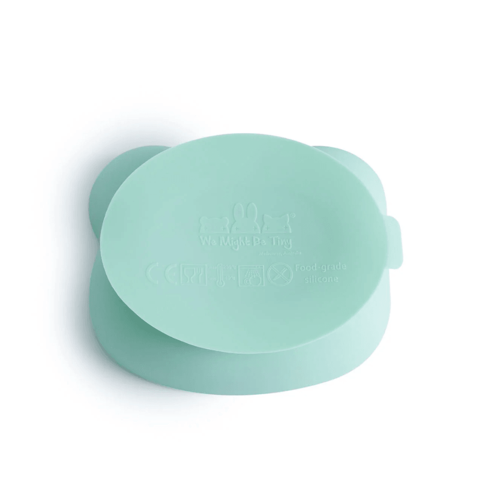 We might be Tiny Stickie® Bowl - Mint