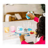 Melissa & Doug Smoothie Maker Blender Set