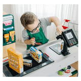 Melissa & Doug Fresh Mart Grocery Store Companion Coll