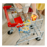 Melissa & Doug Grocery Cart