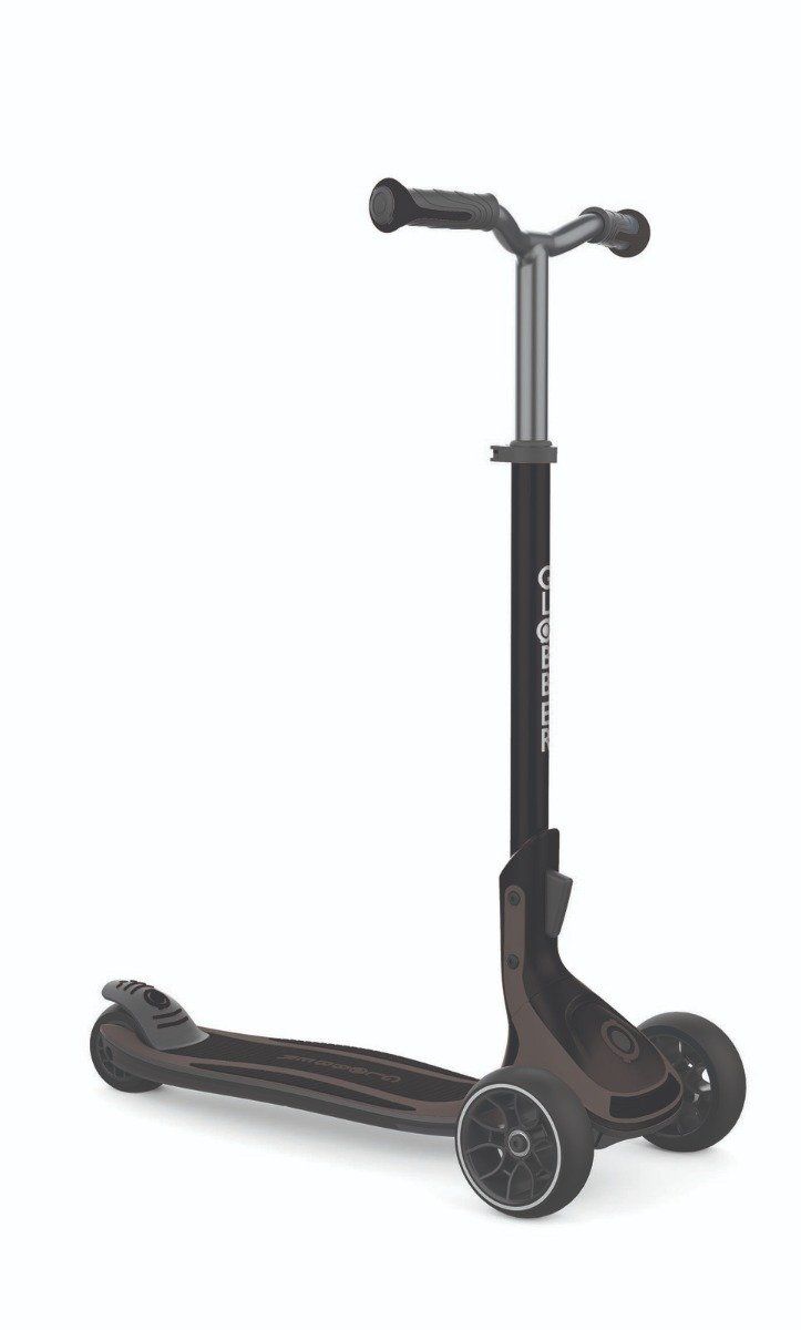 Globber Ultimum Scooter - Charcoal Grey