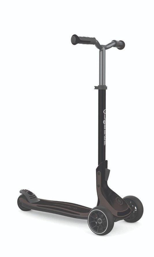 Globber Ultimum Scooter - Charcoal Grey