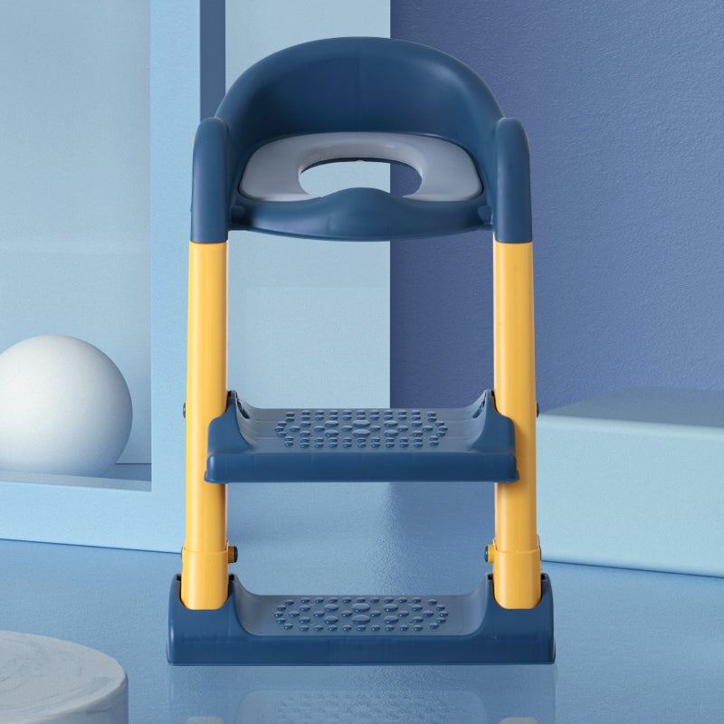 All 4 Kids My Stairs Step-Up Toilet Training Potty