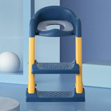 All 4 Kids My Stairs Step-Up Toilet Training Potty