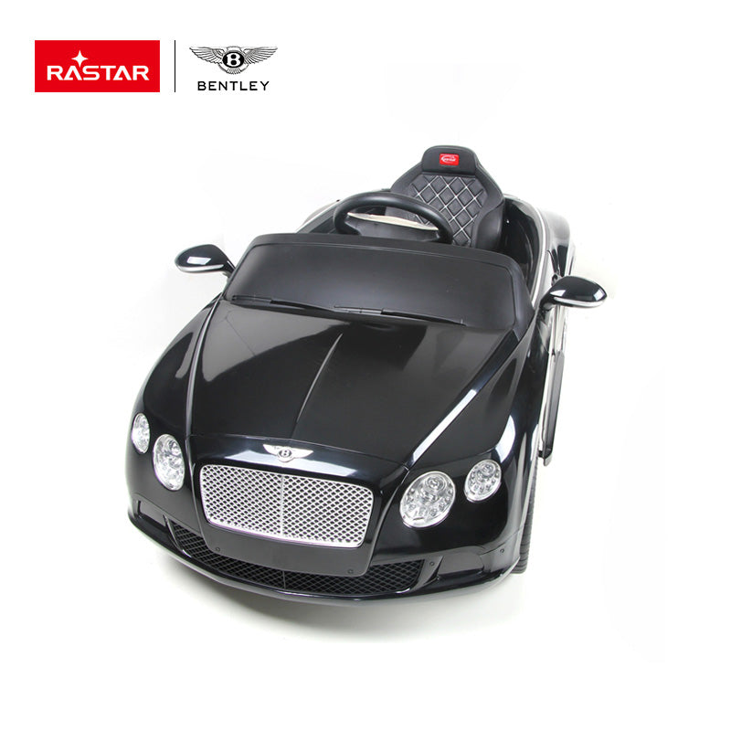 Rastar Licensed Bently GTC Ride On Car