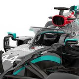 Rastar 1:12 Mercedes-AMG F1 W11 EQ Performance