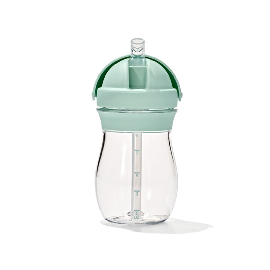 OXO Tot Transitions 9oz Straw Cup - Opal